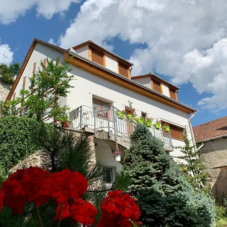 Maison d'hôtes Holló Eger