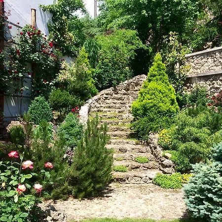 Maison d'hôtes Holló Eger